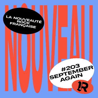 #203 - SEPTEMBER AGAIN "Mirrors" #203 - SEPTEMBER AGAIN "Mirrors"