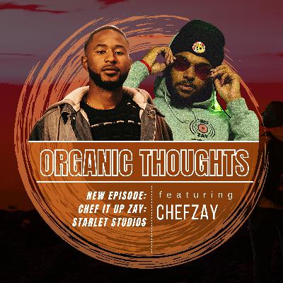 CHEF IT UP ZAY: STARLIT STUDIOS