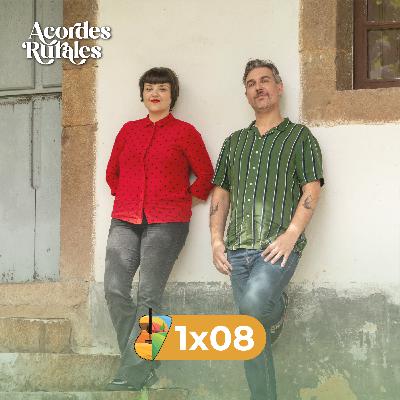 El folclore del día a día con L-R - 1x08 - Acordes Rurales