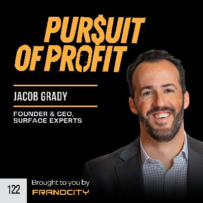 Stop Replacing. Start Repairing. How Surface Experts Built a High-Margin Home Services Franchise