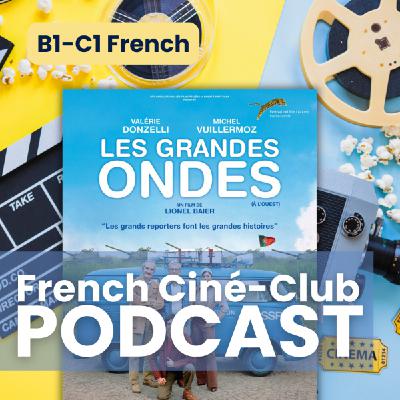 Les grandes ondes