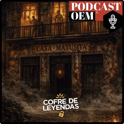 La Casa Matusita