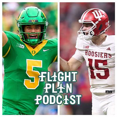 Dane Brugler on the NFL Draft and who should be the next Jets quarterback