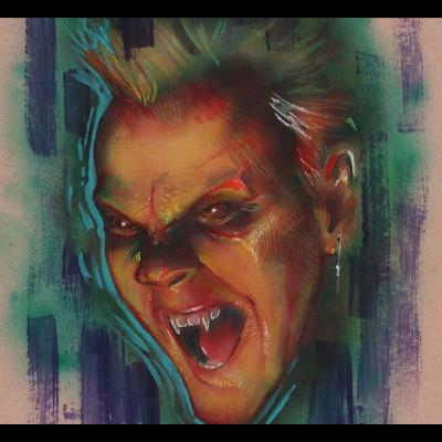 Danny Avery: A Visionary Artist and Creative Force