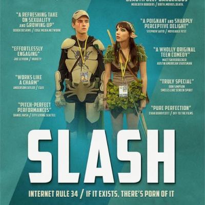 “Slash”
