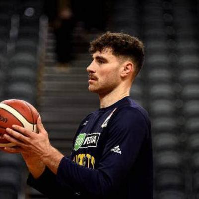 Chopping it up with Sam Timmins Chopping it up with Sam Timmins