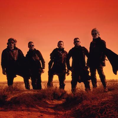 Interview #184 TRANK