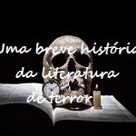 HISTÓRIAS DE TERROR DE JORGE RASKOLNIKOV