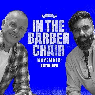 S1Ep3: Paul Chowdhry