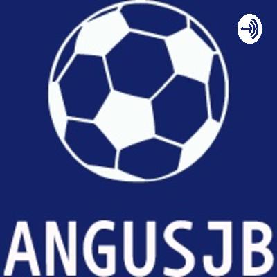 AngusJB with Mark Donaldson