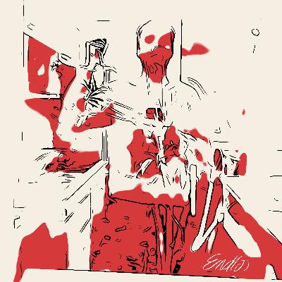 Inmate - Endlos Live Record