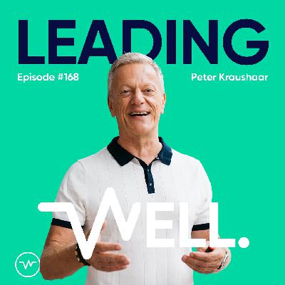 #168 Too much Change: Wann Veränderung überfordert und wie es besser geht - mit Peter Kraushaar