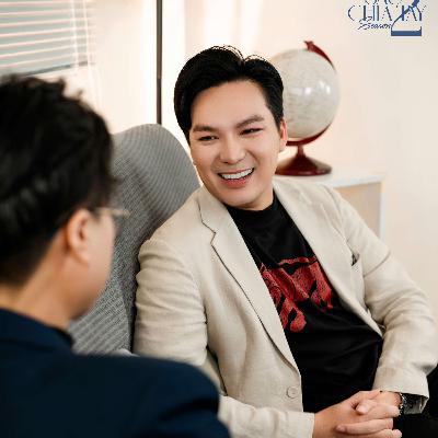 Tập 6: Gặp lại người yêu cũ - Nam vương Du lịch Quốc Trí|SAUCHIATAY2