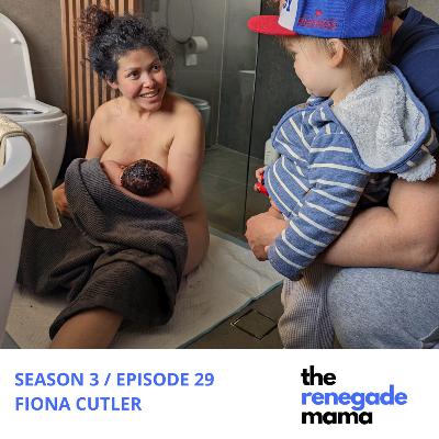 Why I chose freebirth after the hospital nearly killed my baby