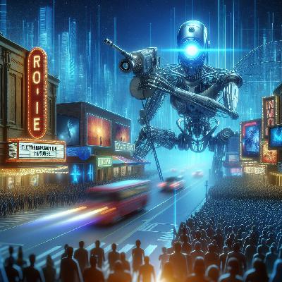 2024年上半年电影市场的转型与未来：洞察与展望