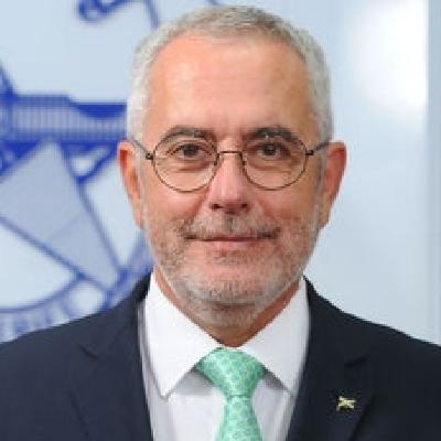 Oscar Izquierdo (30-10-2025)