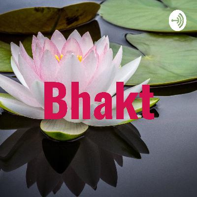 Hum bhakt hai!