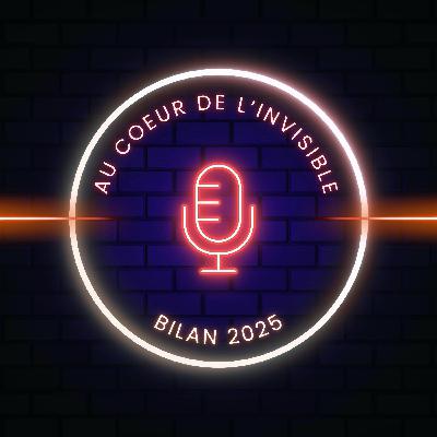 Mon bilan 2025 !