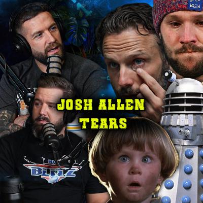 RTP#20 | Bo Nix Injury, Josh Allen Tears, Time Travel 2055, Eyesight Issues In An Apocalypse RTP#20 | Bo Nix Injury, Josh Allen Tears, Time Travel 2055, Eyesight Issues In An Apocalypse