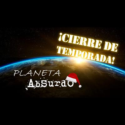 ¡¡FIN DE TEMPORADA 2024!! (4x29) | EN VIVO ¡¡FIN DE TEMPORADA 2024!! (4x29) | EN VIVO