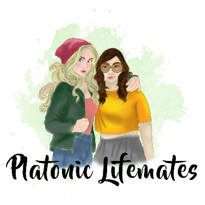 Episode 25 Racism and Imposters