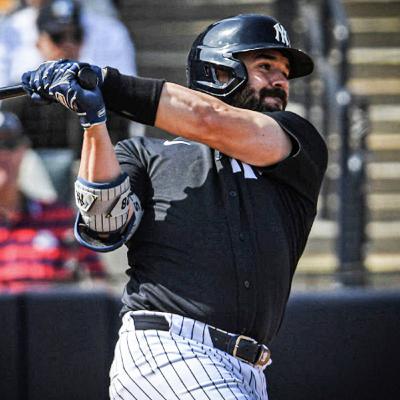 Wells Crushes HR, Yankees Defeat Blue Jays Wells Crushes HR, Yankees Defeat Blue Jays
