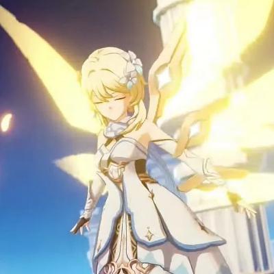 Genshin Impact - What if Celestia Fell Tomorrow?