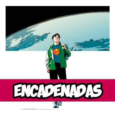 Tramas Encadenadas - La paz sea con vosotros