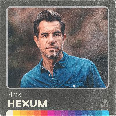 Music, Milestones, and Mindfulness | Nick Hexum of 311 on Raising Creative, Empathetic Girls Music, Milestones, and Mindfulness | Nick Hexum of 311 on Raising Creative, Empathetic Girls