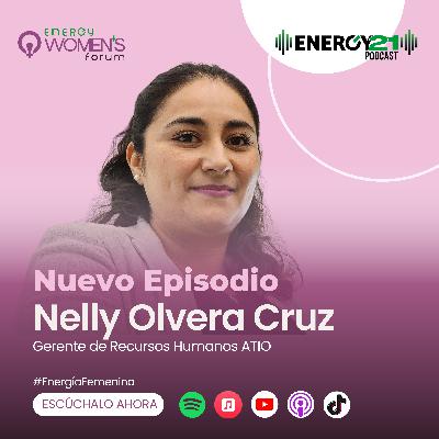 Energía, un sector de retos y grandes satisfacciones: Abigail Olvera (ATIO Group) Energía, un sector de retos y grandes satisfacciones: Abigail Olvera (ATIO Group)