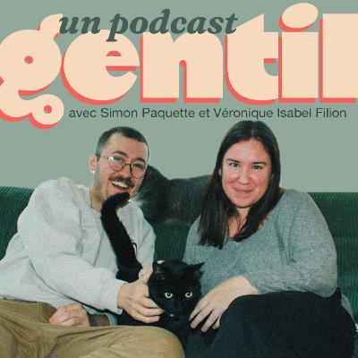 Un podcast gentil - épisode 8 - top 10 et Véro BRAG. Un podcast gentil - épisode 8 - top 10 et Véro BRAG.