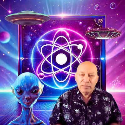 The Event That Could Change Everything – First Contact in 2027 - Channeled By Darryl Anka