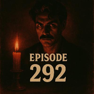 Episode 292: The Case of the Murder of Tariel Mklavadze/The Surrender
