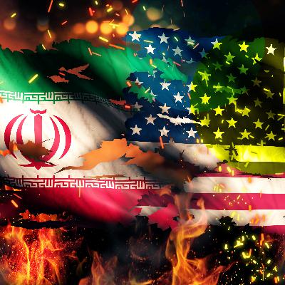 Freude und Flächenbrand – der Krieg im Iran