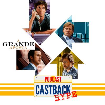 Castback Hype 217: A Grande Aposta (2015) Castback Hype 217: A Grande Aposta (2015)