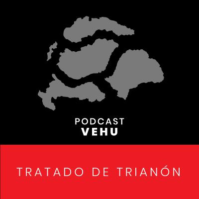 Tratado de Trianón (1920-2020) - Podcast VEHU con Ákos Farkas