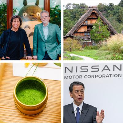 [ACTUALITÉ #19] L'actualité japonaise de mai 2025