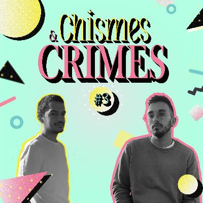 Marina Joyce y el Crimen de la Locura Colectiva | Chismes & CRIMES #3