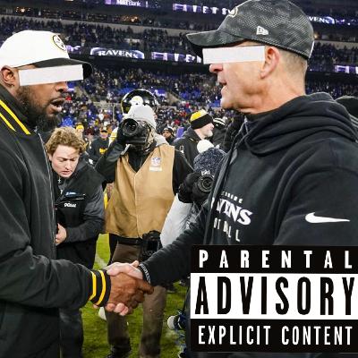 Pushing Narratives Ep.88 | "Overstayed Your Welcome" Ft. Joe Redz