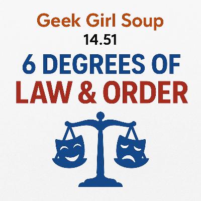 14.51 6 Degrees of Law & Order