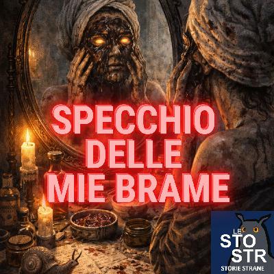 S04E22 - Specchio delle mie brame
