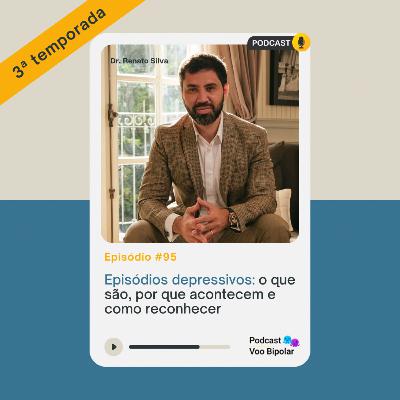 Episódios depressivos: o que são, por que acontecem e como reconhecer #95