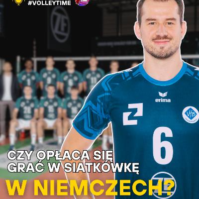 Michał Superlak. O kryzysach Vfb Friedrichshafen, Marku Lebedewie, patronusie i języku niemieckim