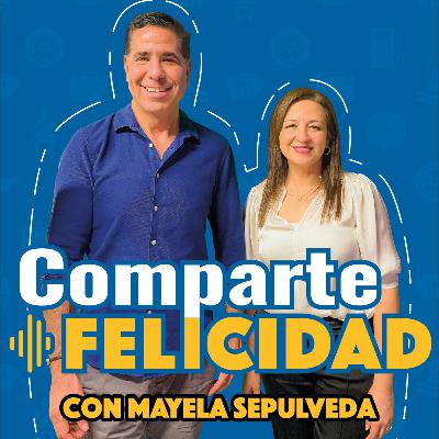 #163 ¿Cómo aliviar el dolor del sufrimiento? | Mayela Sepúlveda #163 ¿Cómo aliviar el dolor del sufrimiento? | Mayela Sepúlveda