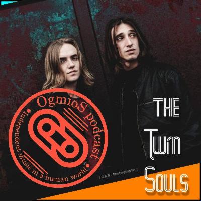 The Twin Souls - LDDL - ep0301