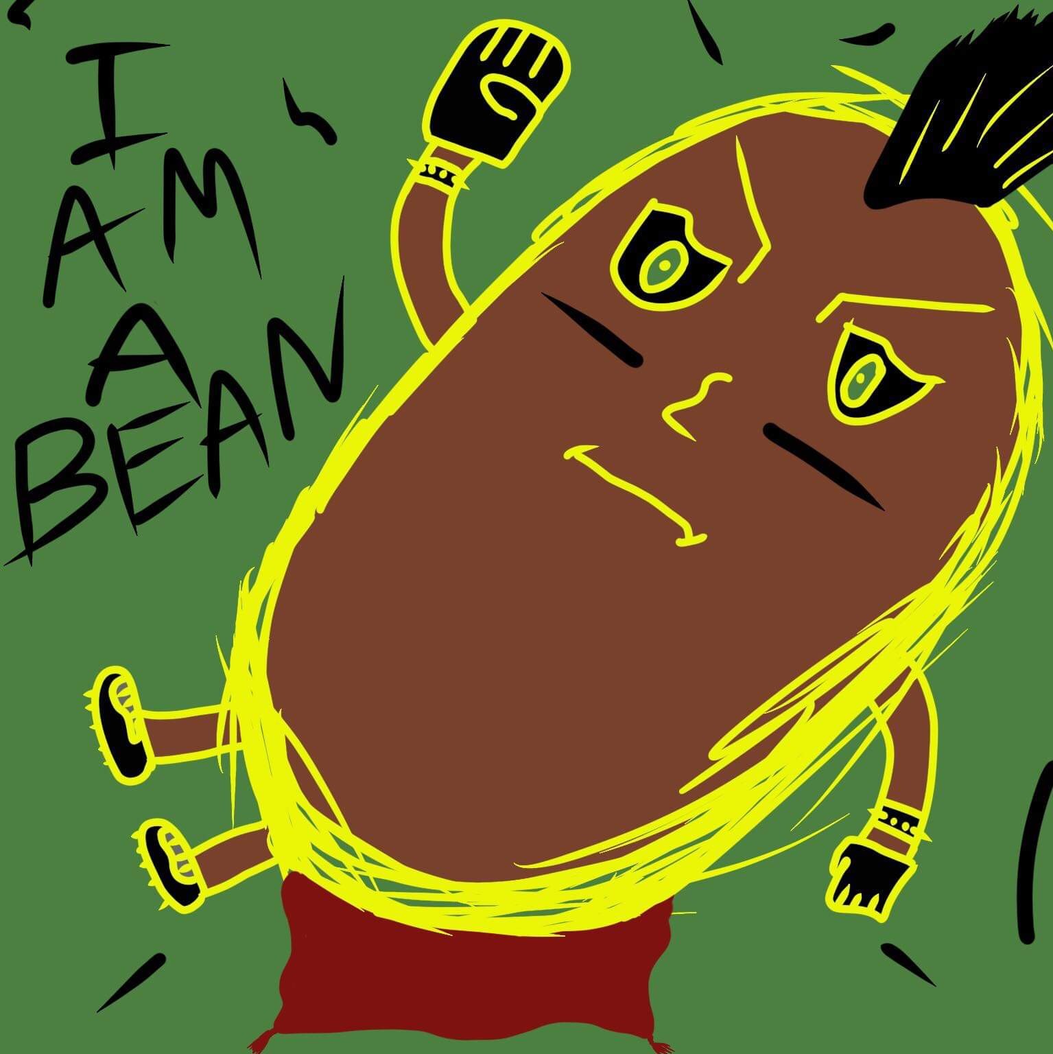 "See You Later Hot Beans" How It Would Have Gone with Ryan Cuddihy episode artwork