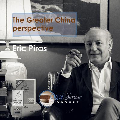 061: The Greater China perspective 061: The Greater China perspective