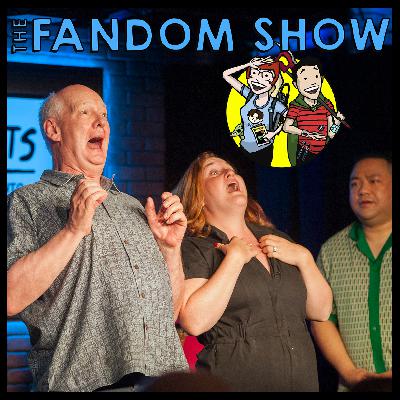 88: Improv 88: Improv