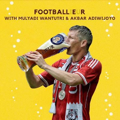 46. Minum Bir Main Bola