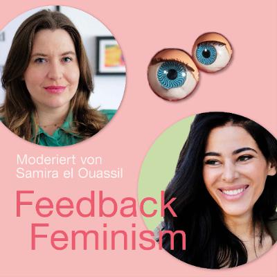 FEEDBACK FEMINISM. POWER AND PLEASURE